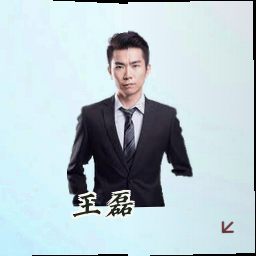 王磊